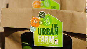 一套時尚的農(nóng)業(yè)品牌設(shè)計，設(shè)計簡潔明了，用色鮮明，讓人看了過目不忘，值得搞農(nóng)業(yè)品牌朋友學(xué)習交流。