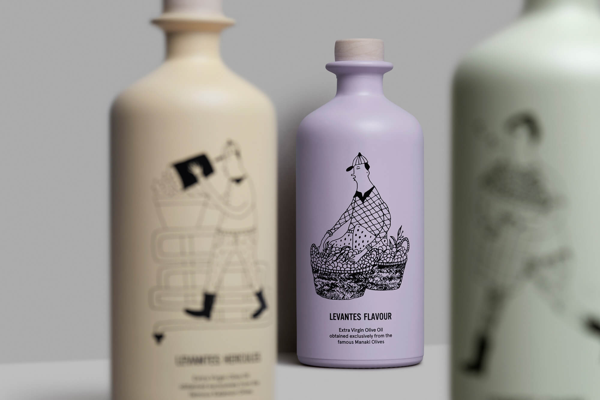 農(nóng)產(chǎn)品包裝設(shè)計