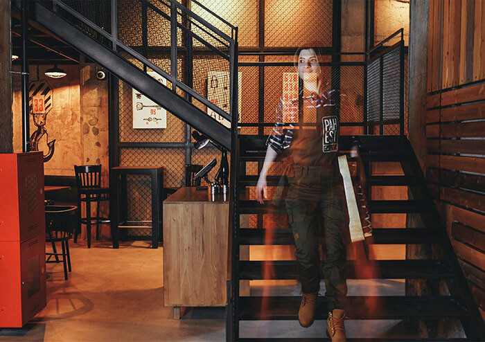 特色西餐品牌設(shè)計(jì) 特色西餐品牌設(shè)計(jì)