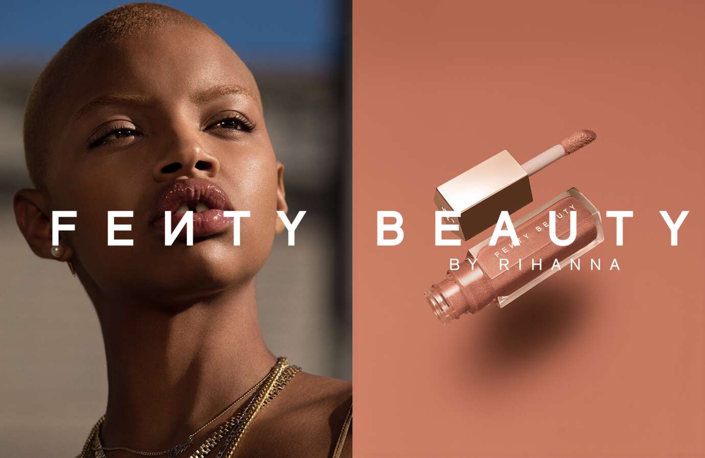 Fenty Beauty包裝設(shè)計(jì) Fenty Beauty包裝設(shè)計(jì)