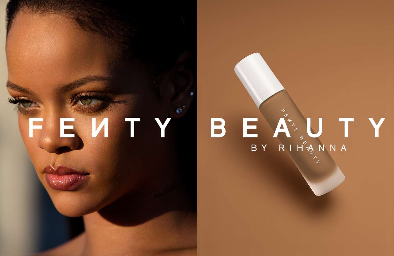 Fenty Beauty包裝設(shè)計(jì) Fenty Beauty包裝設(shè)計(jì)