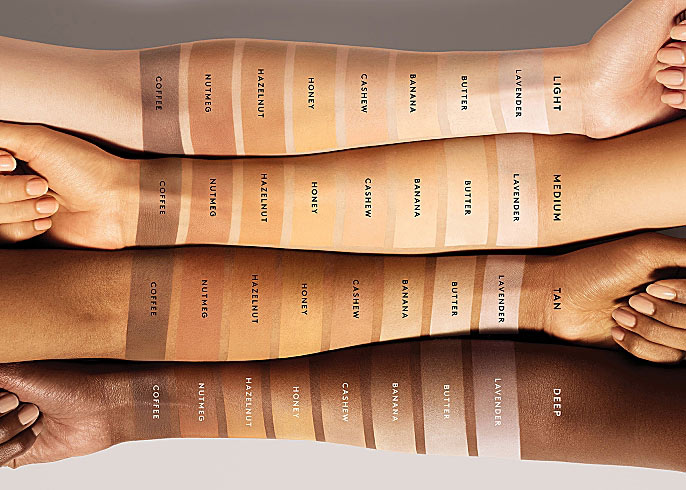 彩妝包裝設(shè)計(jì) 彩妝包裝設(shè)計(jì)