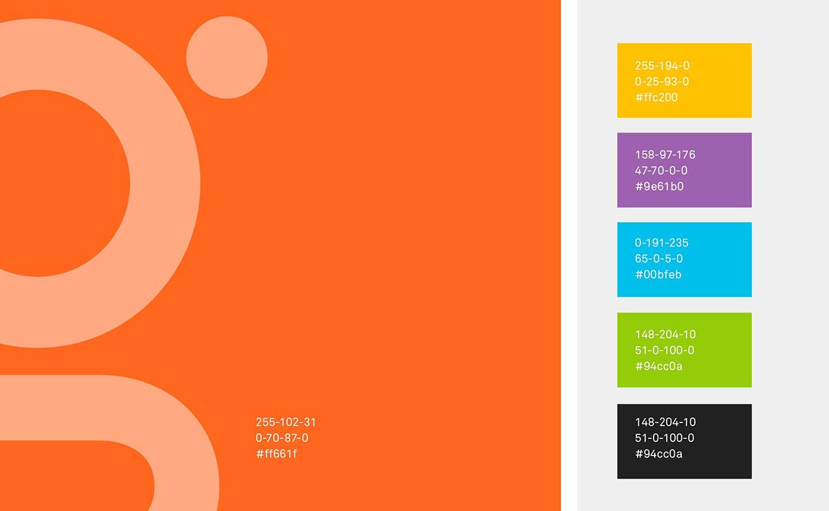 農(nóng)業(yè)品牌VI設(shè)計(jì) 農(nóng)業(yè)品牌VI設(shè)計(jì)