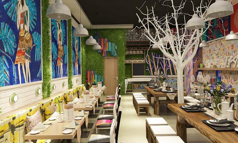 餐飲品牌策劃有哪些作用？