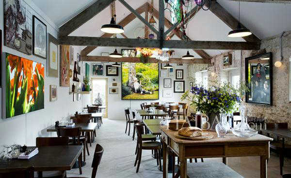 餐飲品牌全案策劃設(shè)計(jì)具體涉及哪些內(nèi)容？