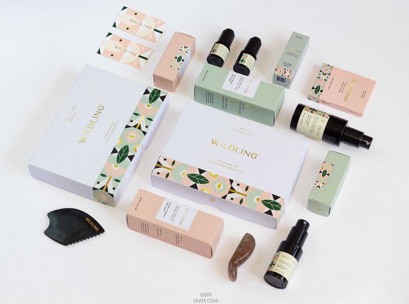 化妝品品牌策劃包裝怎么做？