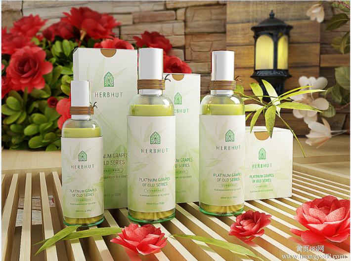 互聯(lián)網(wǎng)化妝品品牌，營銷策劃已不可避免