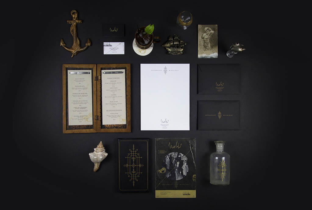 幾個不錯的酒吧品牌設(shè)計 幾個不錯的酒吧品牌設(shè)計