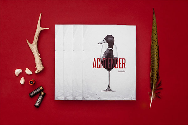 餐飲品牌設(shè)計