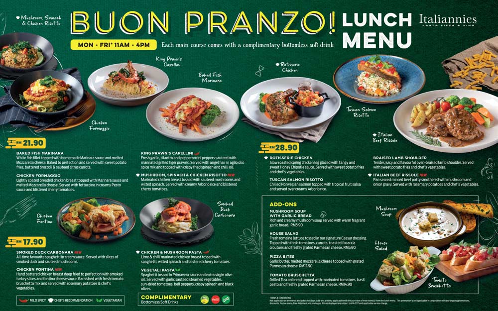 菜單設(shè)計決定餐廳賺錢多少你了解嗎？