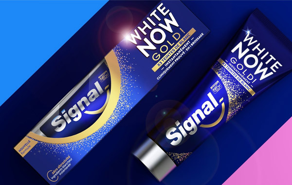 化妝品包裝設計