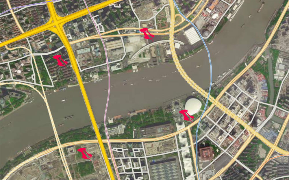 餐飲品牌如何選址？