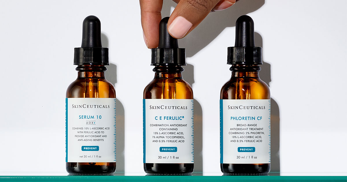 修麗可SkinCeuticals 修麗可SkinCeuticals