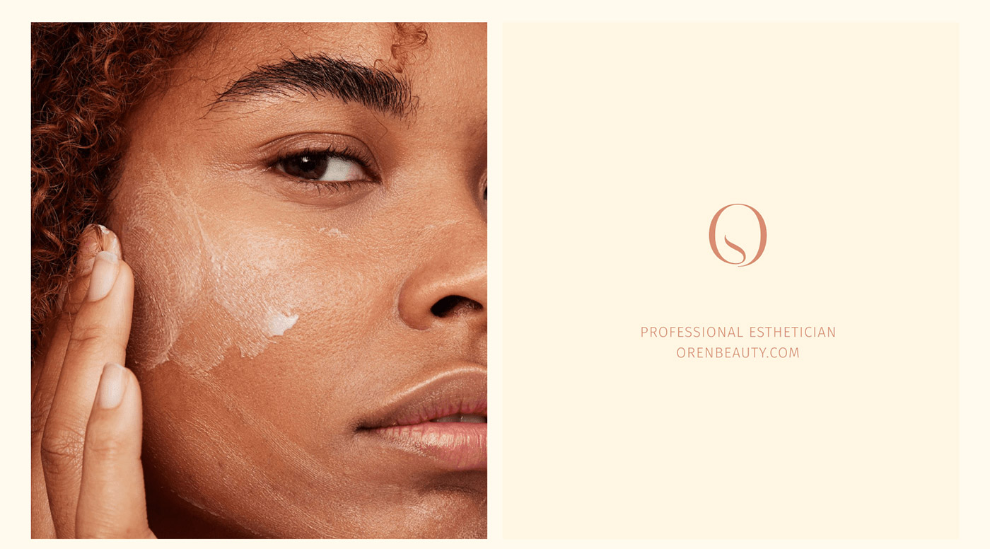 一套非常簡(jiǎn)約的化妝品品牌設(shè)計(jì) 一套非常簡(jiǎn)約的化妝品品牌設(shè)計(jì)