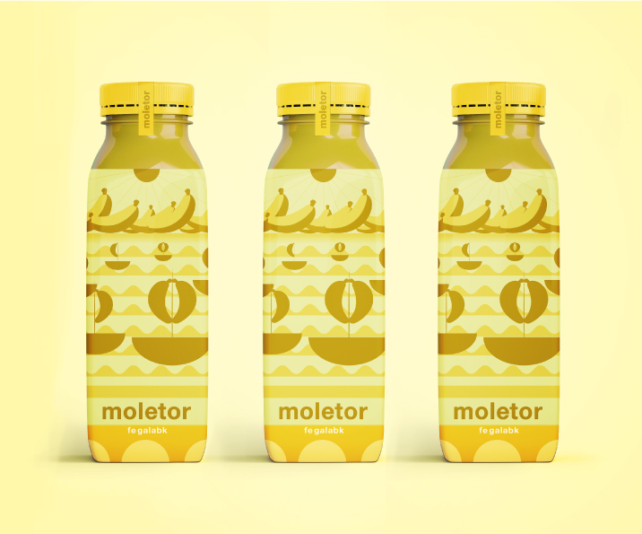 鮮果汁產(chǎn)品包裝設(shè)計