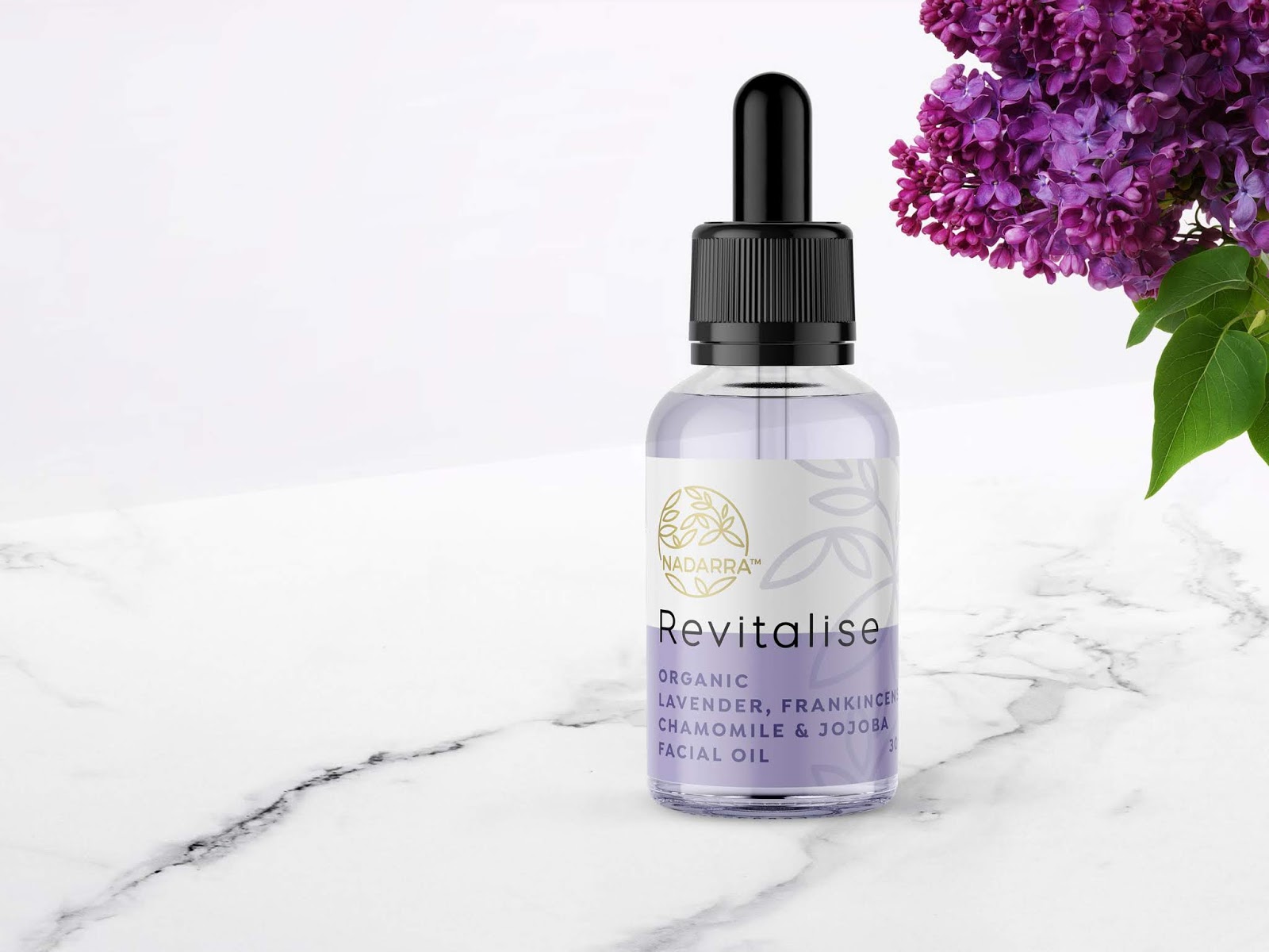 高端有機化妝品品牌設(shè)計