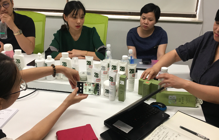 化妝品品牌策劃公司的品牌營銷策略有哪些？