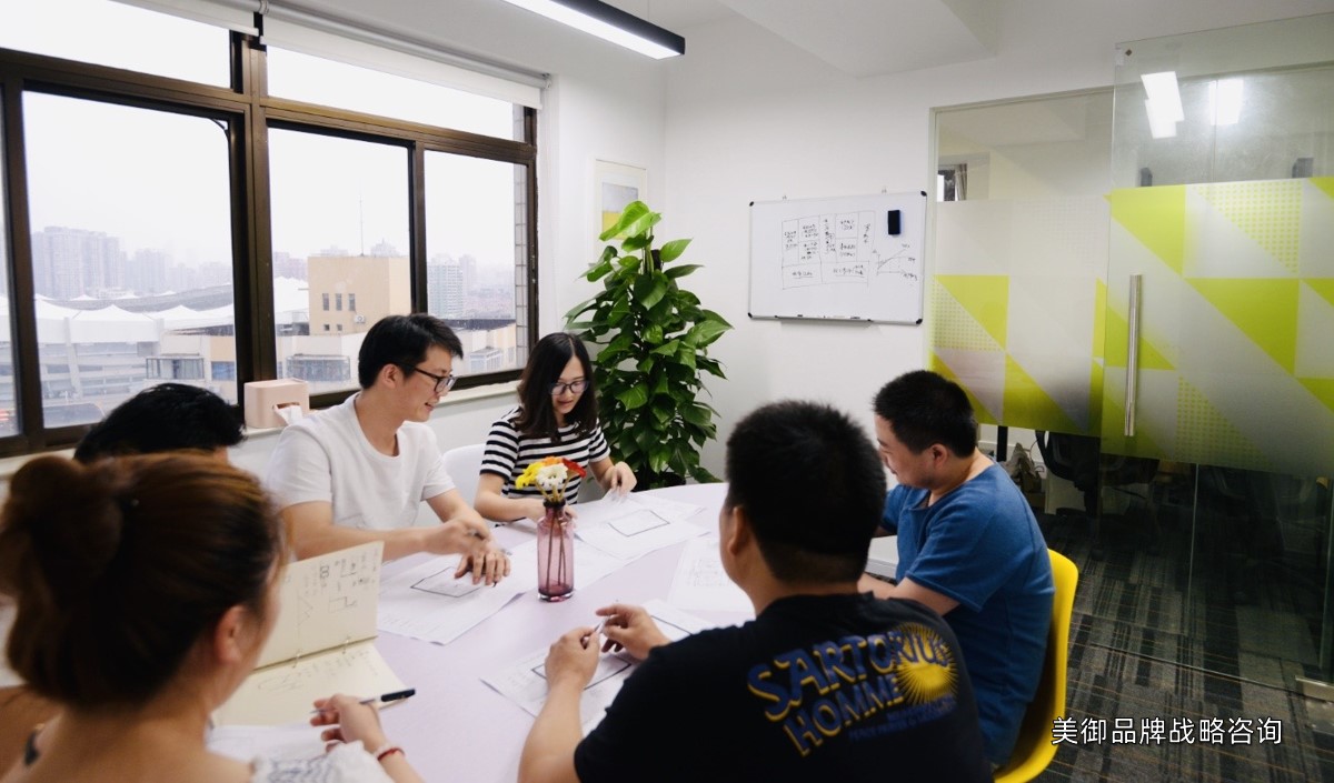 品牌策劃是做什么的？