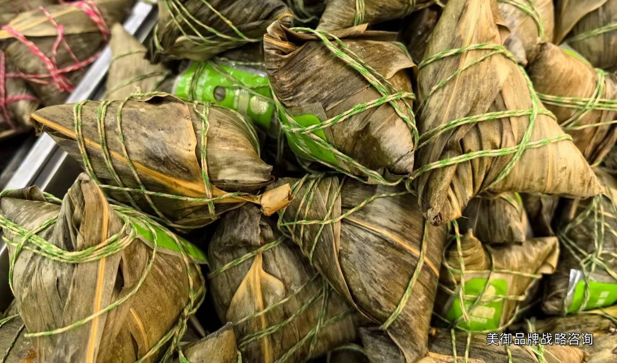 端午節(jié)粽子營銷策劃 端午節(jié)粽子營銷策劃