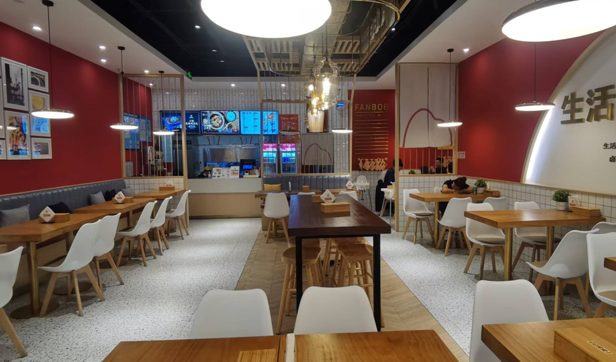 美御小編深度洞察快餐店的盈利模式設計 美御小編深度洞察快餐店的盈利模式設計