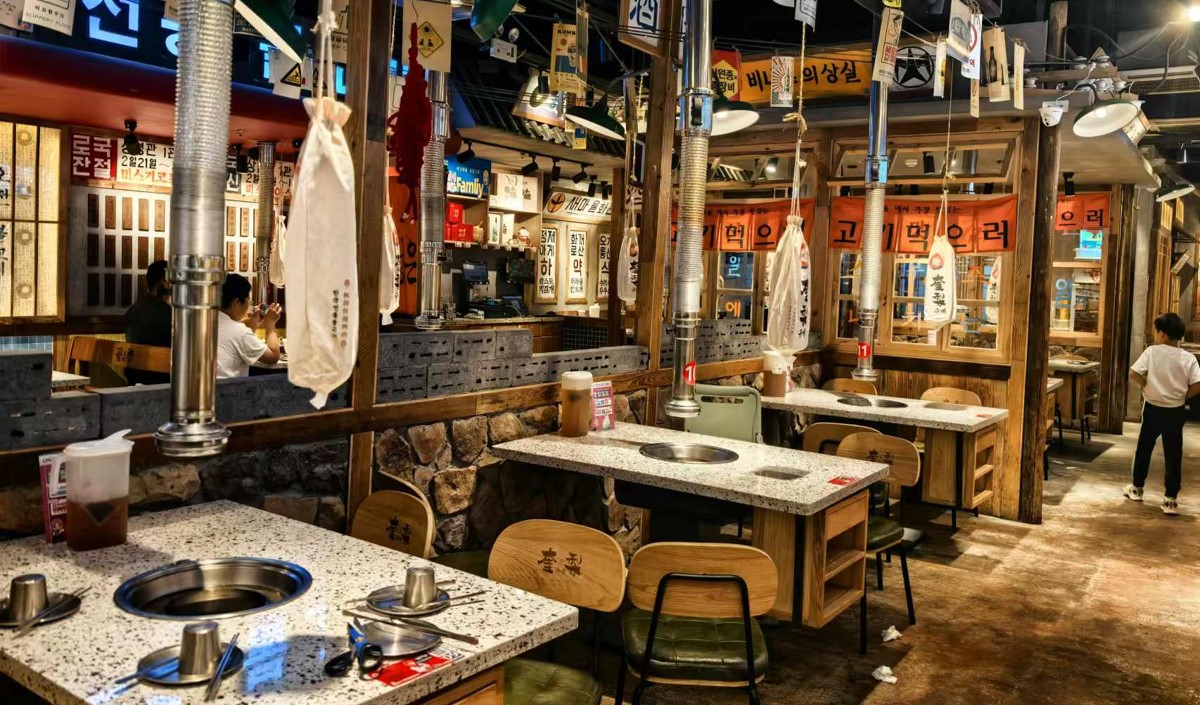 餐飲創(chuàng)業(yè)人打造自有燒烤品牌策略 餐飲創(chuàng)業(yè)人打造自有燒烤品牌策略