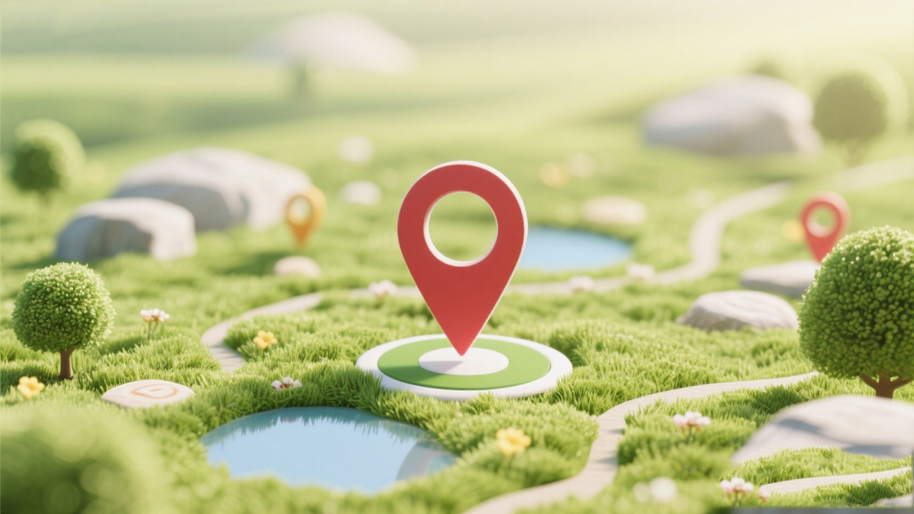 新品牌沒有品牌定位？如同迷霧中航行！