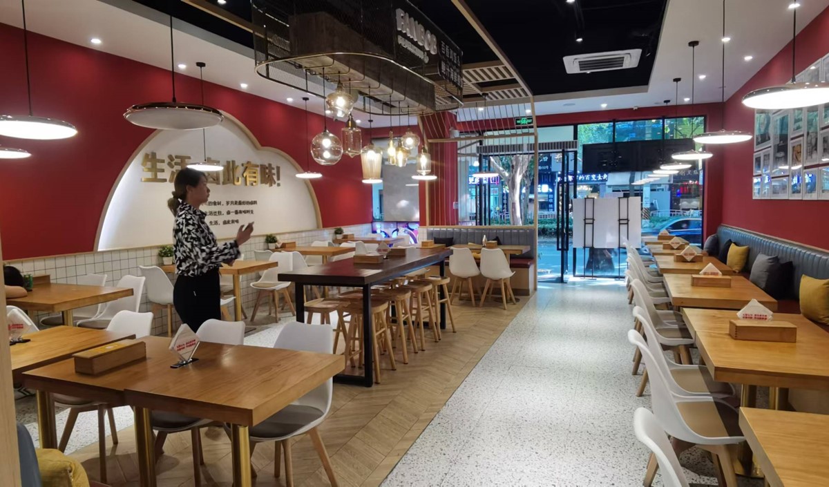 餐飲店人氣飆升的全維度品牌策劃方案 餐飲店人氣飆升的全維度品牌策劃方案