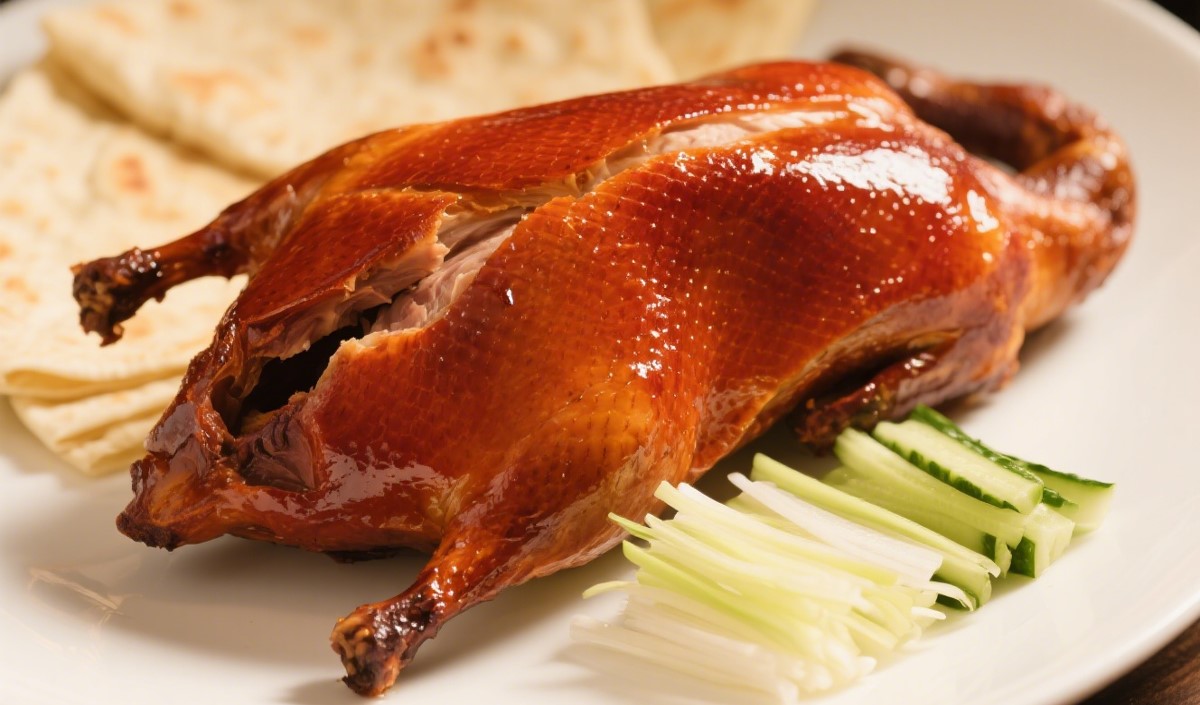 美御品牌策劃社區(qū)烤鴨店煙火里品牌崛起方案